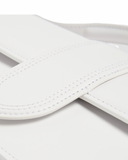 JACQUEMUS LE GRAND BAMBINO HANDBAG