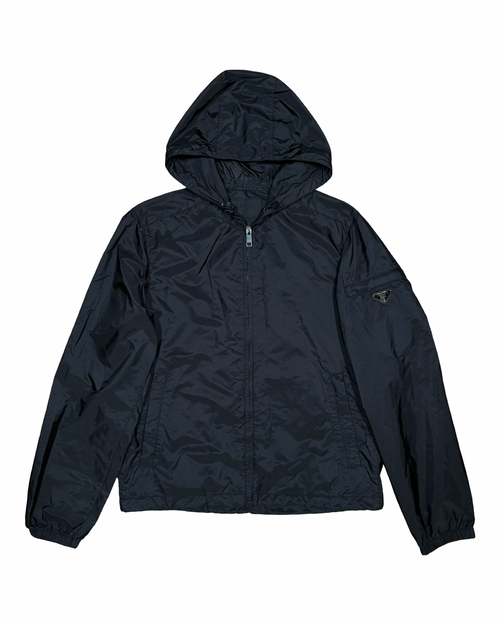 PRADA WINDBREAKER