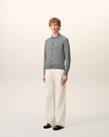 AMI PARIS CARDIGAN