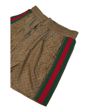 GUCCI MONOGRAM UIMASHORTSIT