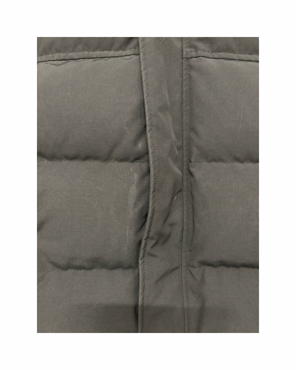 CANADA GOOSE MACMILLAN PARKA