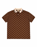 GUCCI GG POLO