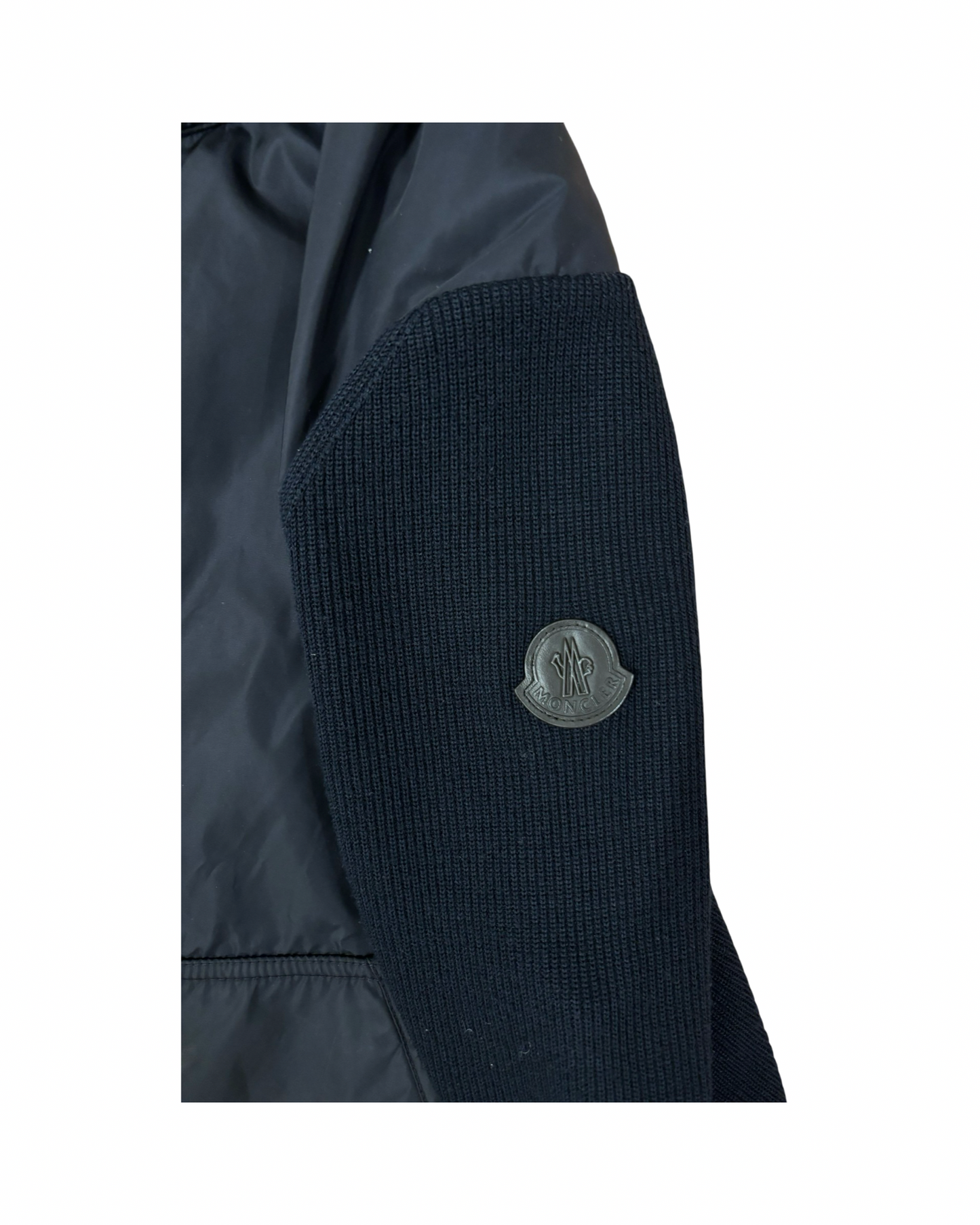 MONCLER CARDIGAN