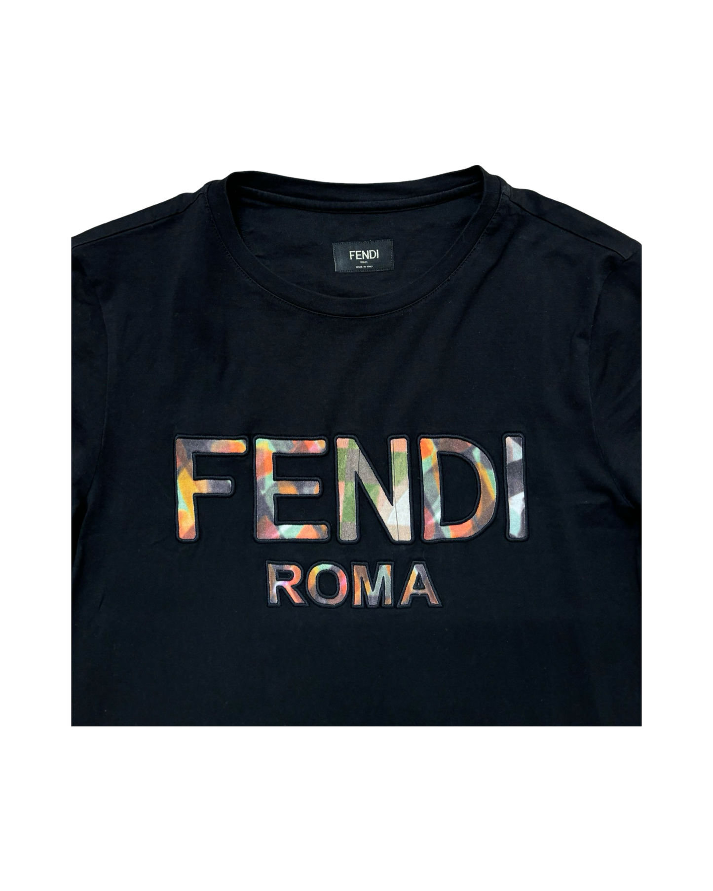 FENDI T-SHIRT