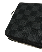 LOUIS VUITTON ZIPPY LOMPAKKO