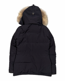CANADA GOOSE WOMENS CHELSEA PARKA