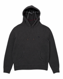 BURBERRY CHECK HOODIE