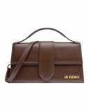 JACQUEMUS LE GRAND BAMBINO HANDBAG