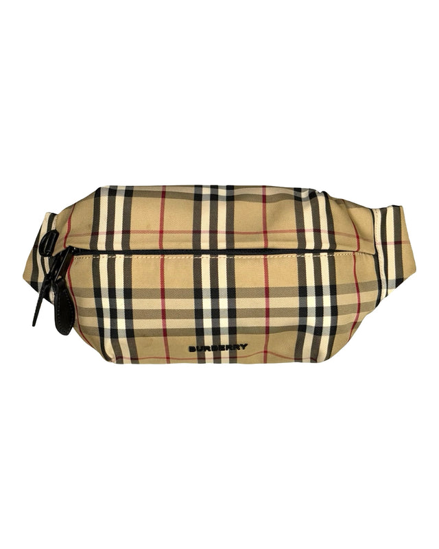 BURBERRY SONNY VYÖLAUKKU