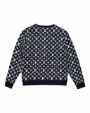 LOUIS VUITTON MONOGRAM SWEATSHIRT
