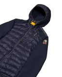 PARAJUMPERS NOLAN HYBRID TAKKI