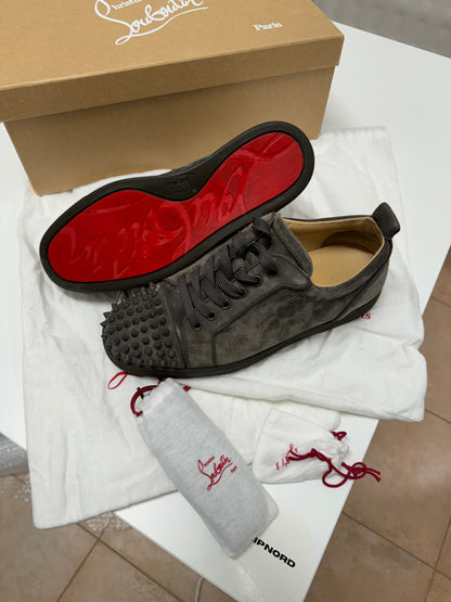 CHRISTIAN LOUBOUTIN JUNIOR SPIKES