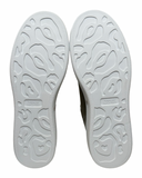 ALEXANDER MCQUEEN OVERSIZED SNEAKERS