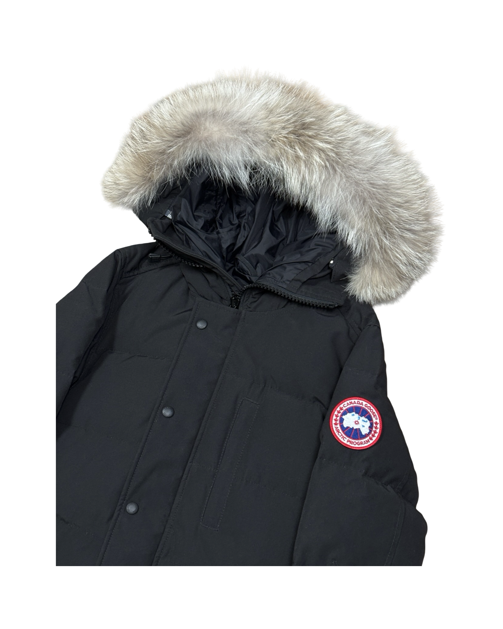 CANADA GOOSE CARSON PARKA
