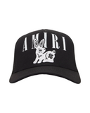 AMIRI RABBIT TRUCKER CAP