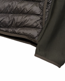 PARAJUMPERS NOLAN HYBRID JACKET
