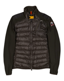 PARAJUMPERS HYBRIDGE TAKKI