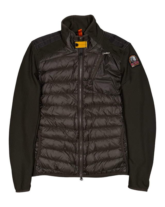 PARAJUMPERS HYBRIDGE TAKKI