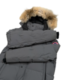 CANADA GOOSE WYNDHAM PARKA