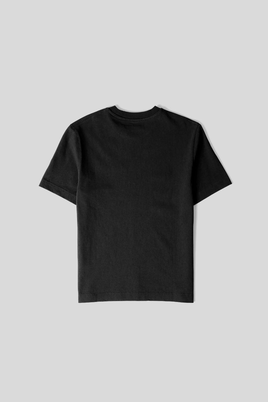 JACQUEMUS GROS GRAIN T-SHIRT