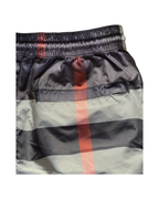 BURBERRY SWIM SHORTS