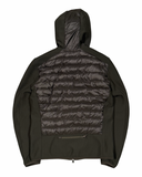 PARAJUMPERS NOLAN HYBRID JACKET