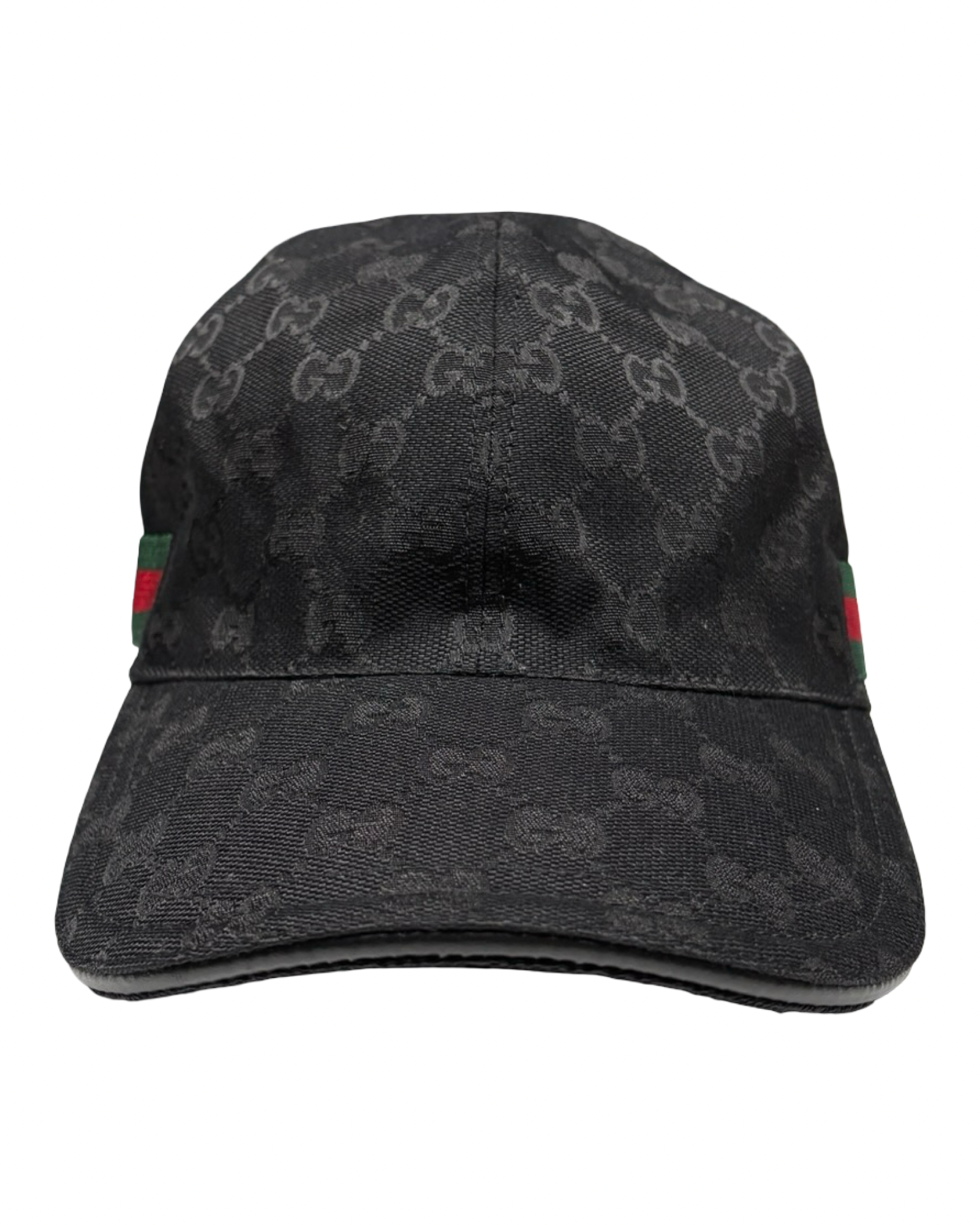 GUCCI GG CANVAS CAP