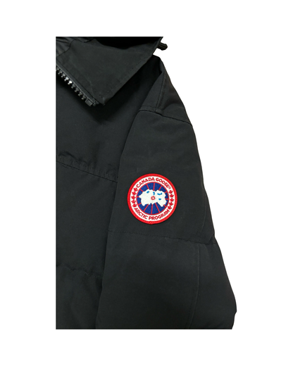 CANADA GOOSE MACMILLAN PARKA