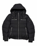 MOOSE KNUCKLES CLOUD BOMBER