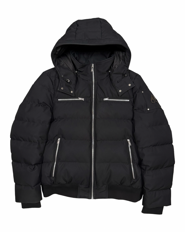 MOOSE KNUCKLES CLOUD BOMBER