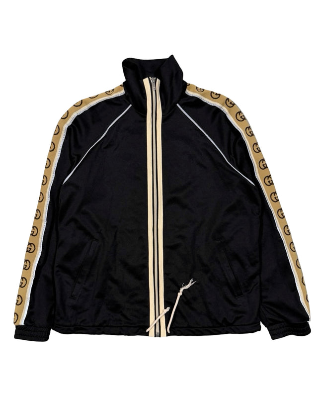 GUCCI GG TRACK JACKET
