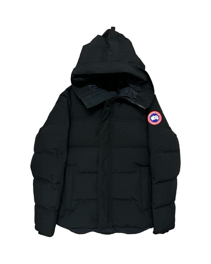 CANADA GOOSE MACMILLAN PARKA