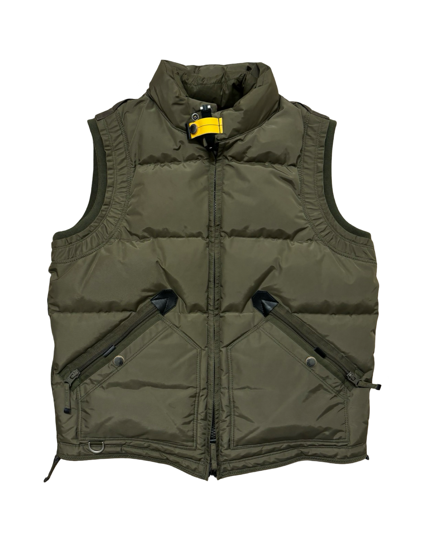 PARAJUMPERS VEST