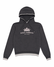 DOLCE & GABBANA HOODIE