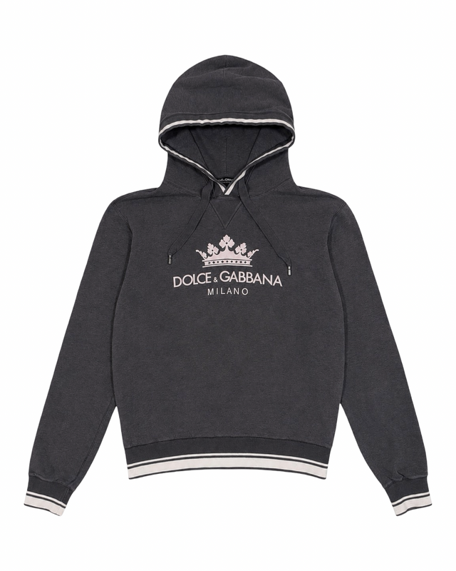 DOLCE & GABBANA HUPPARI