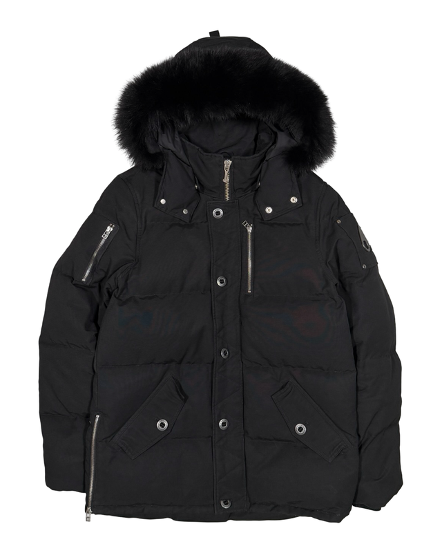 MOOSE KNUCKLES 3Q PARKA
