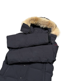 CANADA GOOSE WYNDHAM PARKA