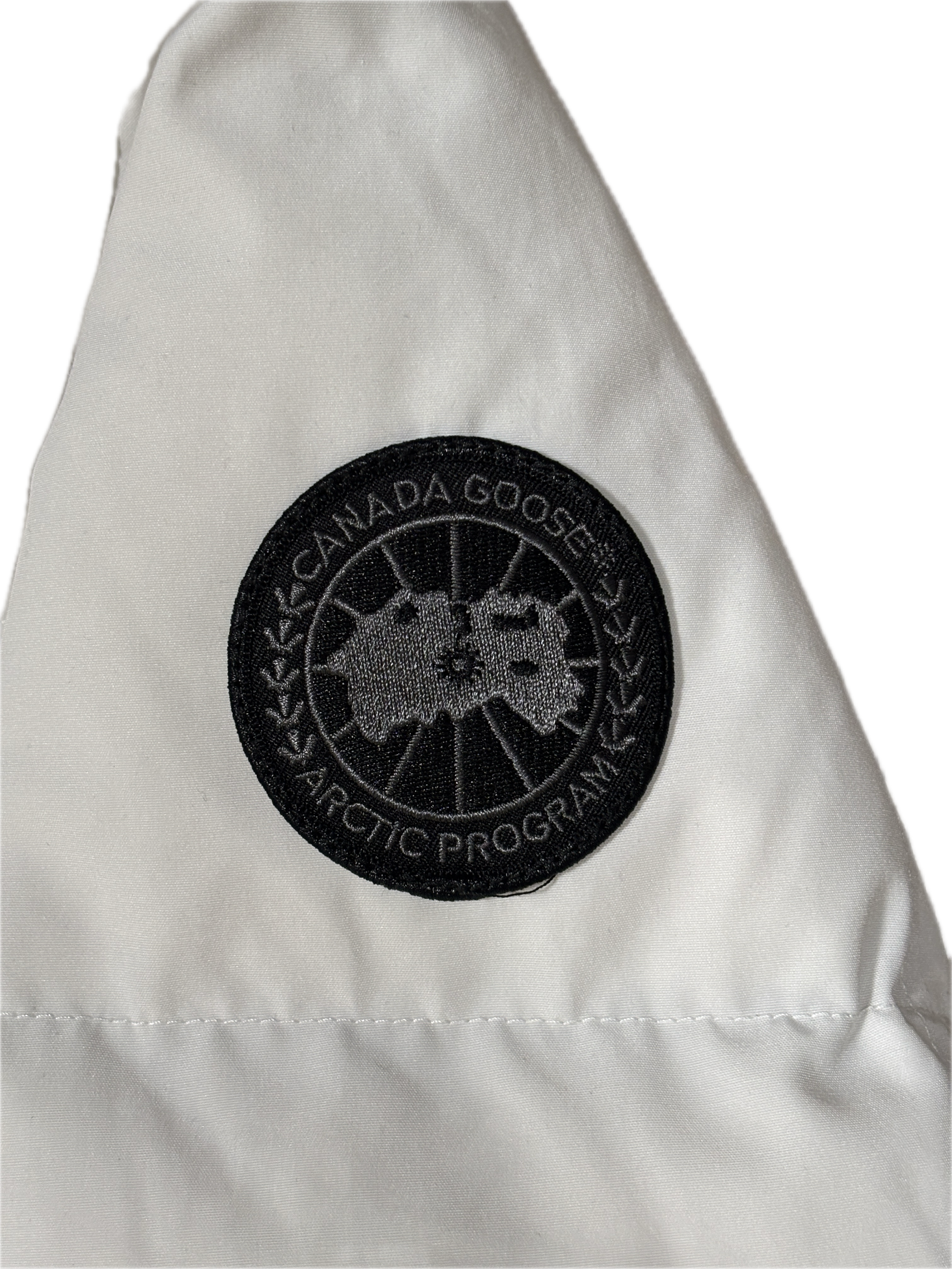 CANADA GOOSE MACMILLAN PARKA