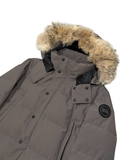CANADA GOOSE WYNDHAM PARKA