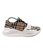 BURBERRY RAMSEY SNEAKERS