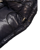 MONCLER MONTBELIARD DOWN JACKET