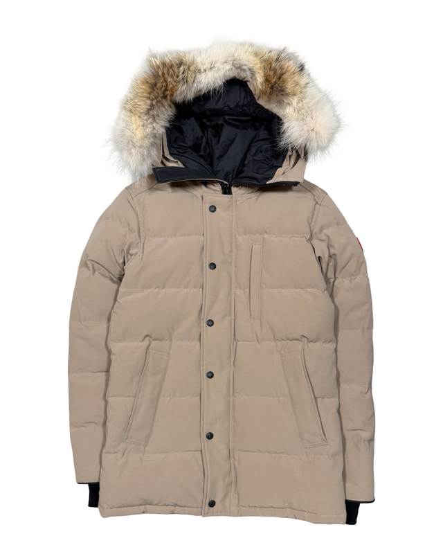CANADA GOOSE CARSON PARKA