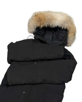 CANADA GOOSE CARSON PARKA