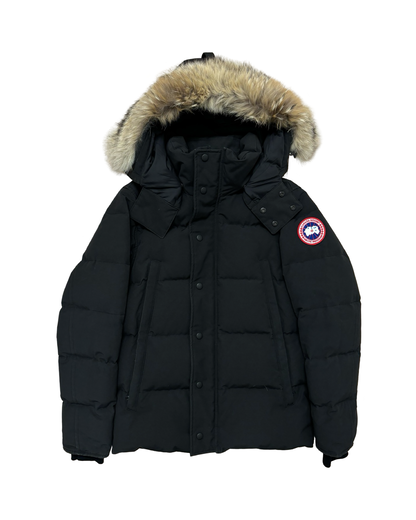 CANADA GOOSE WYNDHAM PARKA