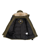 CANADA GOOSE WYNDHAM PARKA
