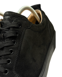 CHRISTIAN LOUBOUTIN JUNIOR SPIKES