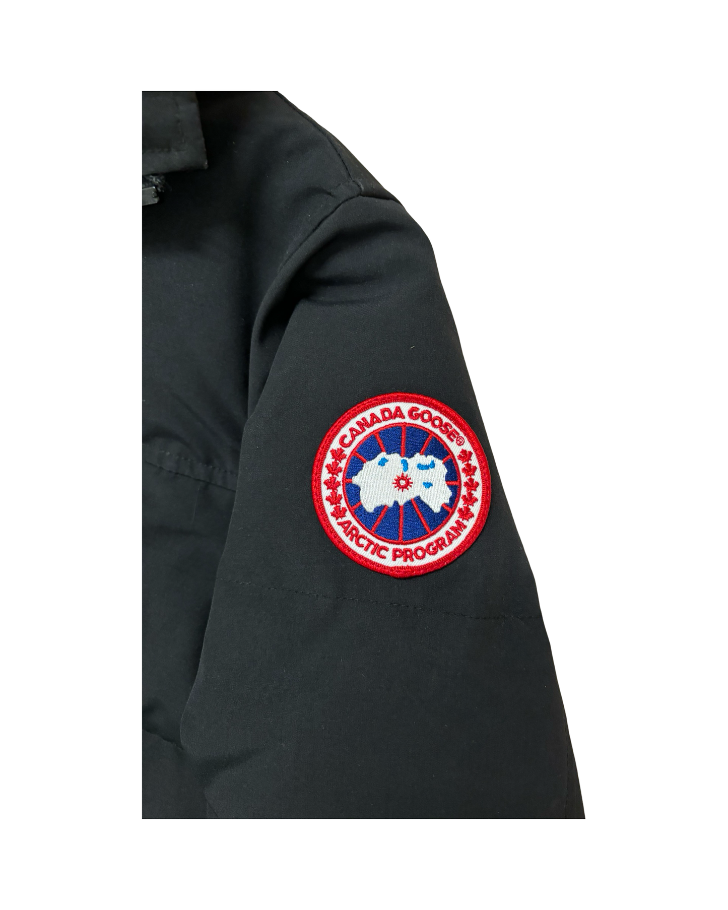 CANADA GOOSE MACMILLAN PARKA