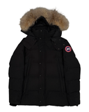 CANADA GOOSE WYNDHAM PARKA