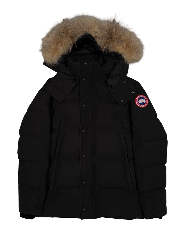 CANADA GOOSE WYNDHAM PARKA
