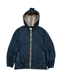 BURBERRY WINDBREAKER